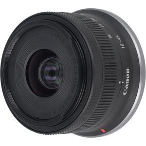 Canon RF-S 18-45mm F/4.5-6.3 IS STM occasion