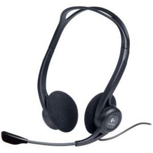 Logitech Headset 960 USB