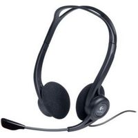 Logitech Headset 960 USB - thumbnail