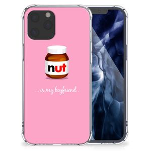 iPhone 12 Pro Max Beschermhoes Nut Boyfriend