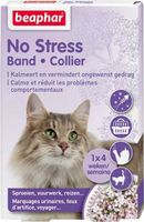 Beaphar No Stress Halsband Kat - thumbnail