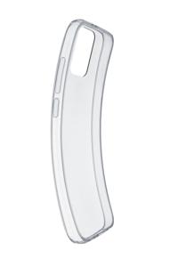 Cellularline Soft mobiele telefoon behuizingen 16,3 cm (6.4") Hoes Transparant