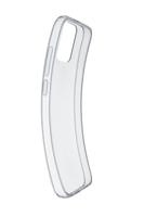 Cellularline Soft mobiele telefoon behuizingen 16,3 cm (6.4") Hoes Transparant - thumbnail