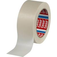 TESA 04331-00009-00 Afplakband tesakrepp 4331 Kleurloos (L x B) 50m x 25mm 1st