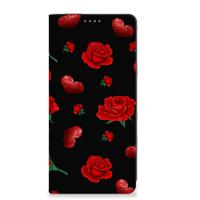 Xiaomi Redmi Note 13 Pro Plus Magnet Case Valentine