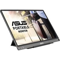 ASUS ZenScreen MB16ACE ledmonitor USB-C - thumbnail