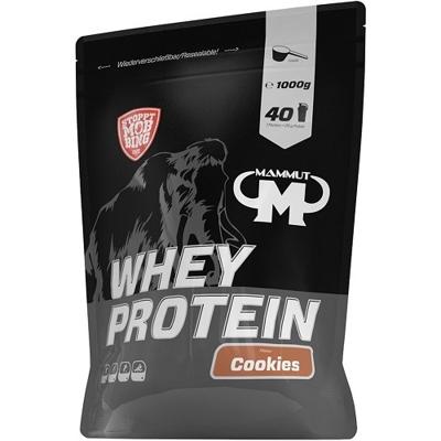 Whey Protein 1000gr Whey Protein 1000gr