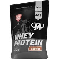 Whey Protein 1000gr