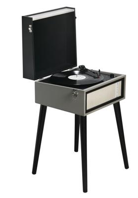 Denver VPL-150BT - retro platenspeler