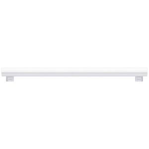 Paulmann 28992 LED-lamp Energielabel F (A - G) S14S Lijn 8 W Warmwit (Ø x h) 30 mm x 500 mm 1 stuk(s)