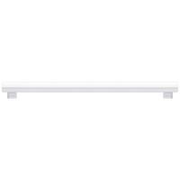 Paulmann 28992 LED-lamp Energielabel F (A - G) S14S Lijn 8 W Warmwit (Ø x h) 30 mm x 500 mm 1 stuk(s)