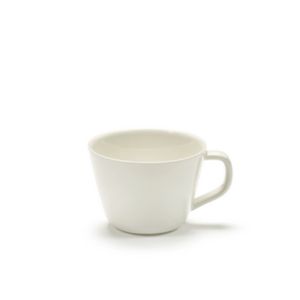 SERAX - Cena - Cappuccinokop met oor 0,25l Ivory