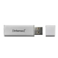 Intenso Ultra Line USB flash drive 16 GB USB Type-A 3.2 Gen 1 (3.1 Gen 1) Zilver - thumbnail