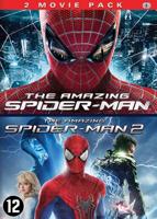 Amazing Spider-Man 1&2 - DVD (8712609634112)