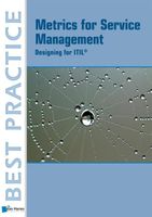 Metrics for service management - Peter Brooks - ebook - thumbnail