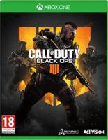 Call Of Duty - Black Ops 4 - Microsoft XBox One (5030917238918)
