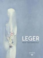 Leger - Mieke van Zonneveld - eBook (9789023442936)