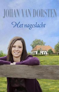 Het nageslacht - Johan van Dorsten - ebook