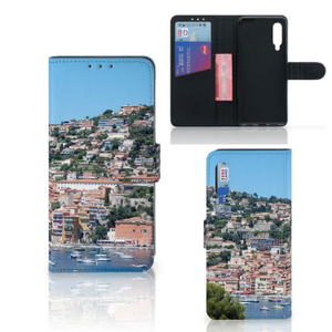 Xiaomi Mi 9 Flip Cover Zuid-Frankrijk