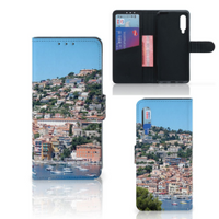 Xiaomi Mi 9 Flip Cover Zuid-Frankrijk - thumbnail