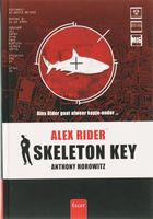 Alex Rider 3 - Skeleton Key