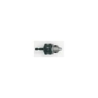 Milwaukee Accessoires Tandkransboorhouder 1,0 - 10,0 mm, HEX 1/4" - 4932314867