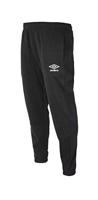 Umbro Fleece Jogger Junior lange broek, kinderen