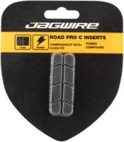 Jagwire Road Pro C Dry Inserts, voor Campagnolo Click Fit 2012+ door