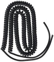 Monacor CCX-6M micro spiraalkabel