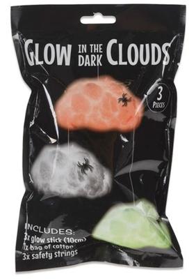 Home & Styling spinnenweb glow-in-the-dark Home & Styling spinnenweb glow-in-the-dark