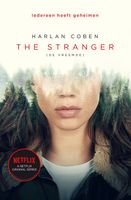 The Stranger (De vreemde) - Harlan Coben - ebook