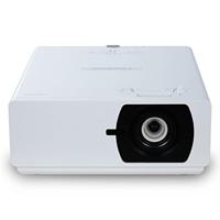 Viewsonic LS800HD Laser DLP beamer (Full-HD, 5.000 ANSI lumen, 3x HDMI, USB, 1.65x optische zoom, 24/7 werking) wit
