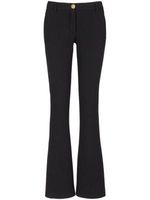 Balmain Flared broek - Zwart