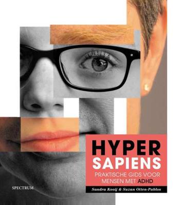 Hyper Sapiens - Sandra Kooij, Suzan Otten-Pablos - Paperback (9789000347513) Hyper Sapiens - Sandra Kooij, Suzan Otten-Pablos - Paperback (9789000347513)