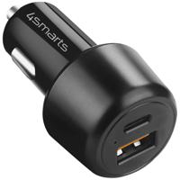 4Smarts 456260 Autolader USB-C, USB