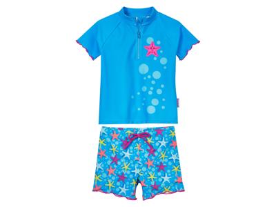 Playshoes Kinder zwemset (Zeester, 98/104)