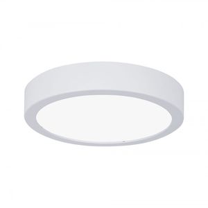 Paulmann PAULMANN LED-inbouwpaneel voor badkamer LED 13 W IP44 (plafondmontage) Wit