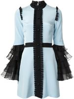 Macgraw robe Sincerity - Bleu - thumbnail