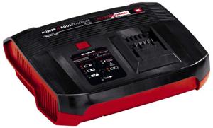 Einhell Power-X-Boostcharger 6 A 4512064 Accupacklader