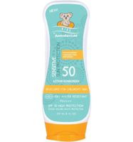 Kids sensitive protect SPF50