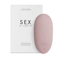 Bijoux Indiscrets - Sex au Naturel Personal Massager - thumbnail