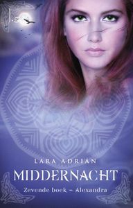 Alexandra - Lara Adrian - ebook