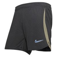 Nike Trainingsshorts Dri-FIT Strike - Groen/Groen/Wit Dames - thumbnail