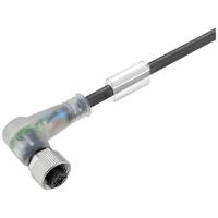 Weidmüller 9457803500 Sensor/actuator connector, geassembleerd M12 Aantal polen: 3 35.00 m 1 stuk(s) - thumbnail