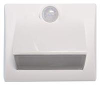 Mueller-Licht 27700024 Grada Sensor Mobiele kleine lamp met bewegingsmelder LED Wit, Neutraal Wit