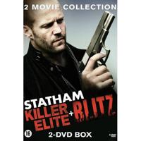 Blitz/Killer Elite (DVD)