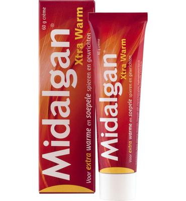 Midalgan Midalgan Warm (60g)