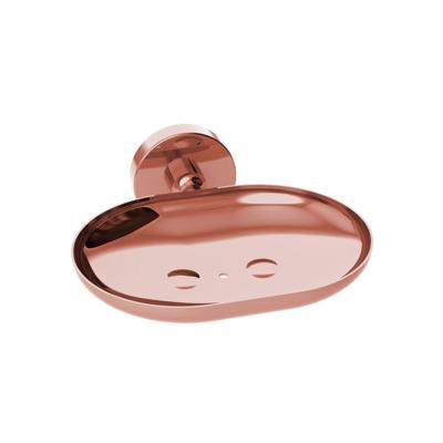 Zeephouder Allibert Coperblink Hangend 12x9x4.5cm Koper