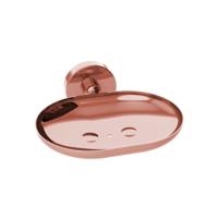 Zeephouder Allibert Coperblink Hangend 12x9x4.5cm Koper