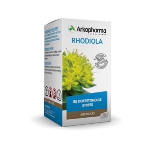 Arkopharma Arkocaps Rhodiola (45 caps)